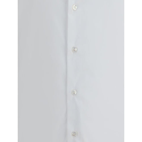 Giorgio Armani Cotton Shirt
